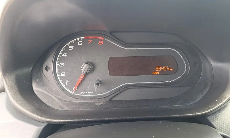 Chevrolet Joy Hatch ...