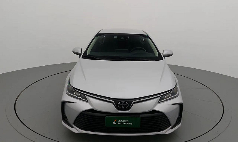 Toyota Corolla 2023 ...