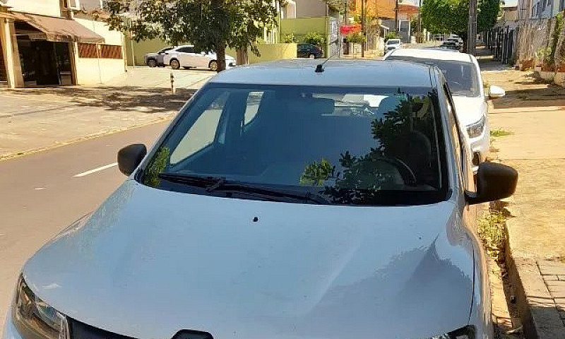 Renault Kwid Zen 1.0...