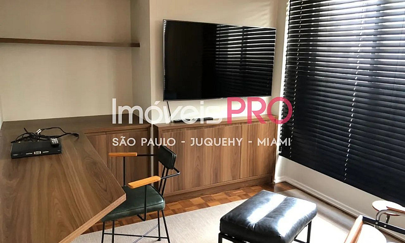 Apartamento Mobiliad...