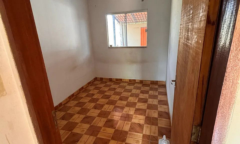 Casa Setor Santa Bár...