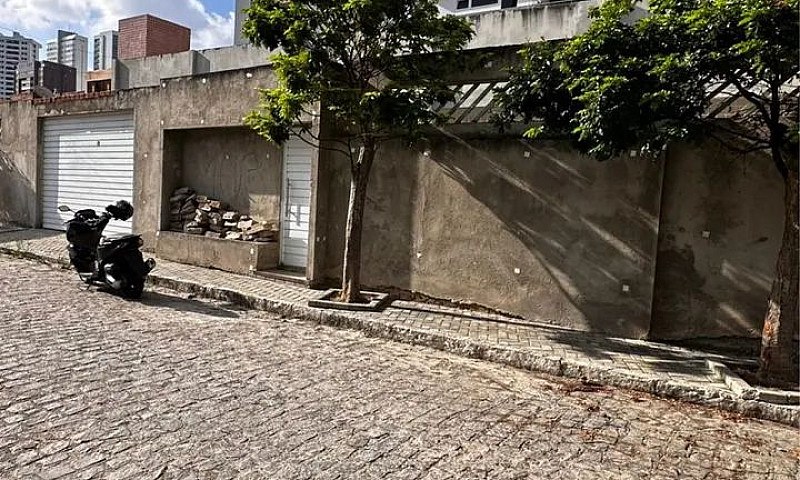 Casa Na Maurício De ...