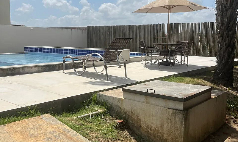Casa Barreirinhas Em...