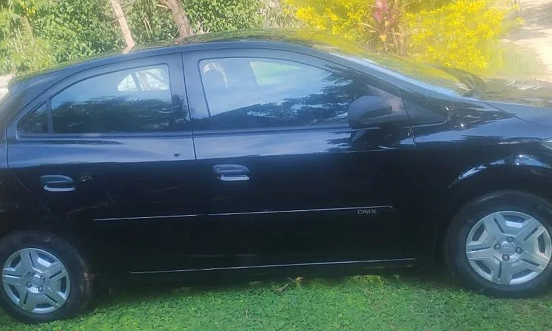 Chevrolet Onix Hatch...
