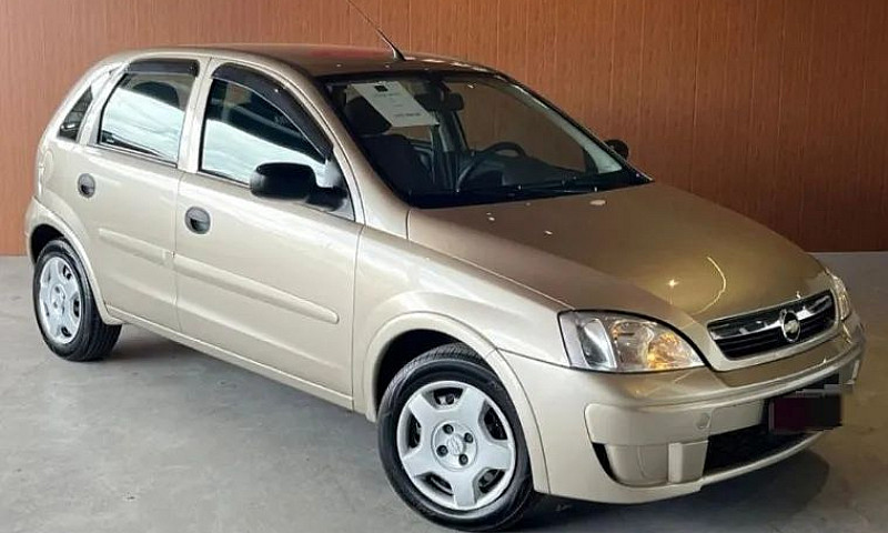 Chevrolet Corsa Hat....