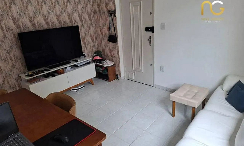 Apartamento Com 2 Do...