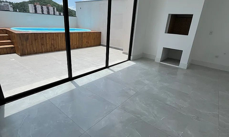 Sobrado Triplex Novo...
