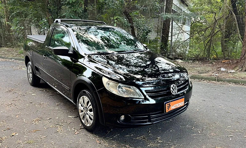 Volkswagen Saveiro 1...