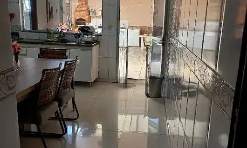 Casa A Venda Em Inte...