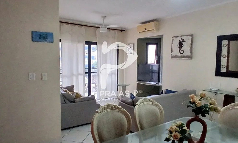 Apartamento Mobiliad...
