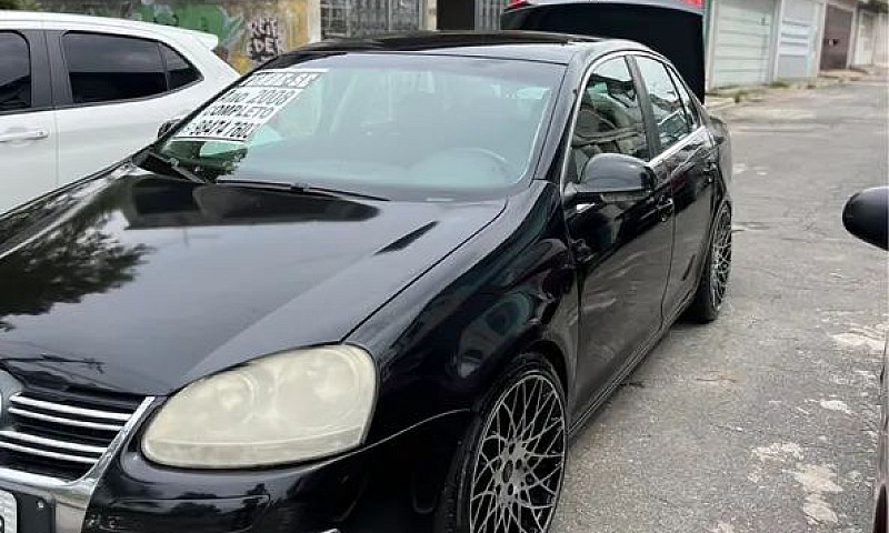 Volkswagen Jetta 2.5...