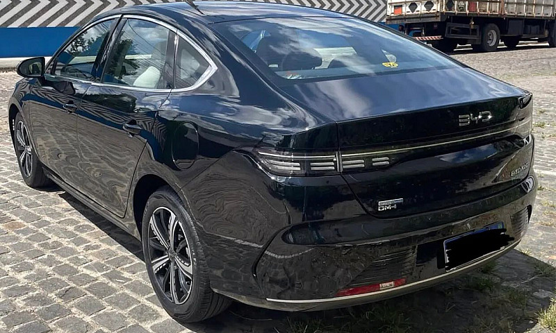 Byd King Gl 1.5 16V ...