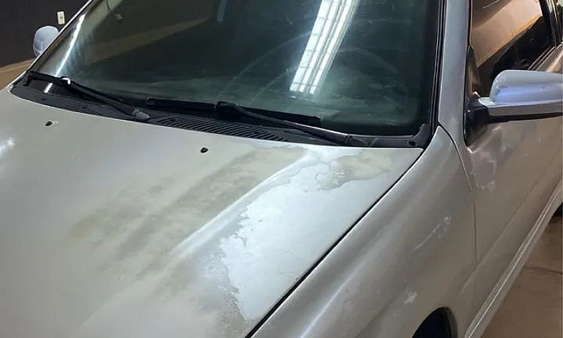 Volkswagen Gol Geraç...