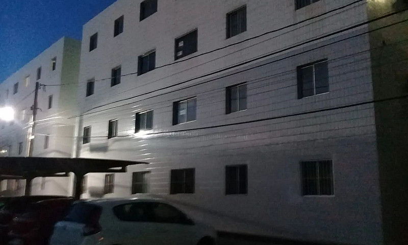 Vendo Apartamento No...