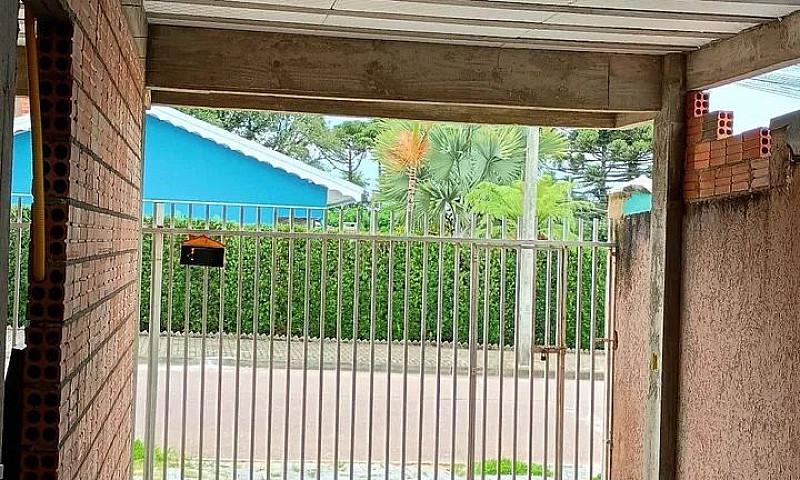 Vendo Ou Troca ...
