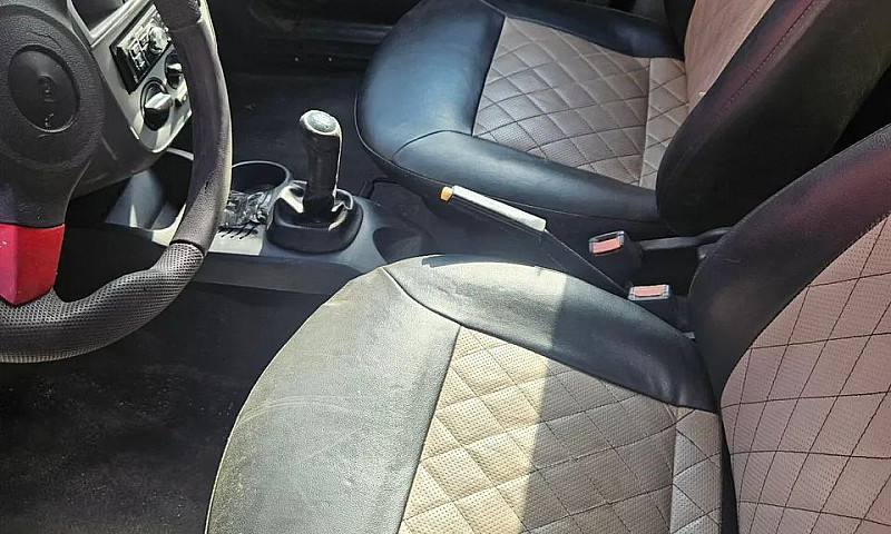 Volkswagen Gol Geraç...