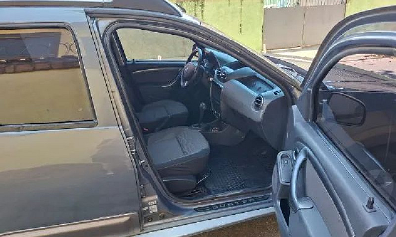 Renault Duster Dynam...