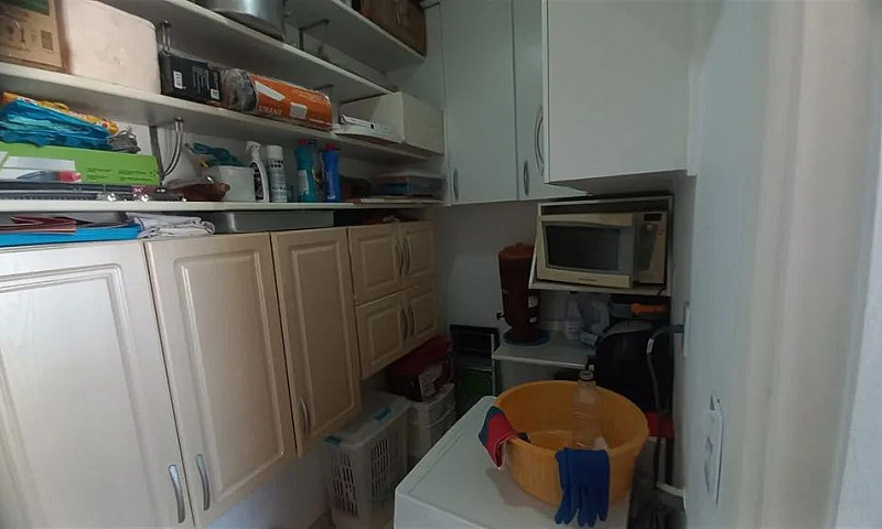 Apartamento À Venda ...