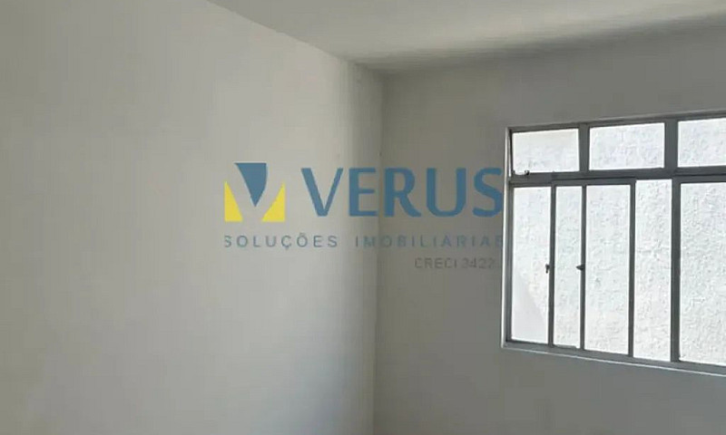 Apartamento Com 02 D...