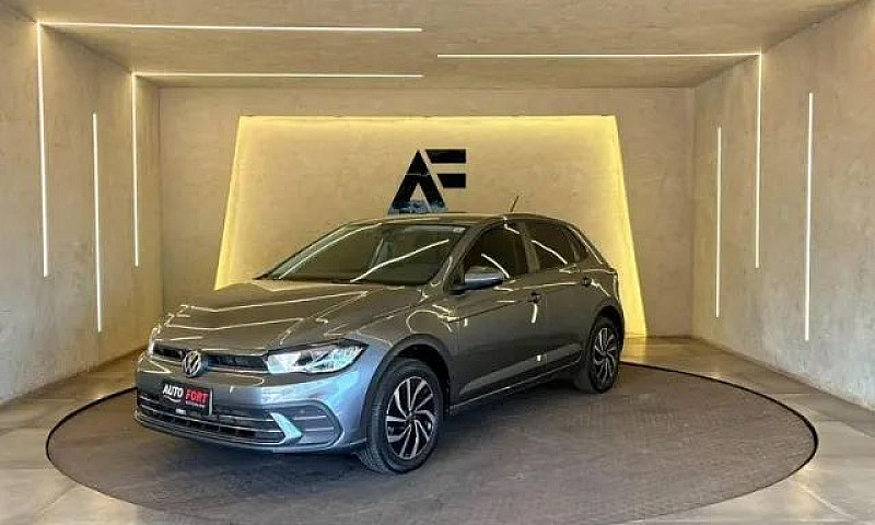 Volkswagen Polo High...