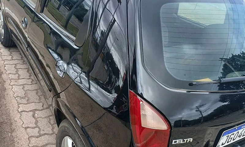 Chevrolet Celta Life...