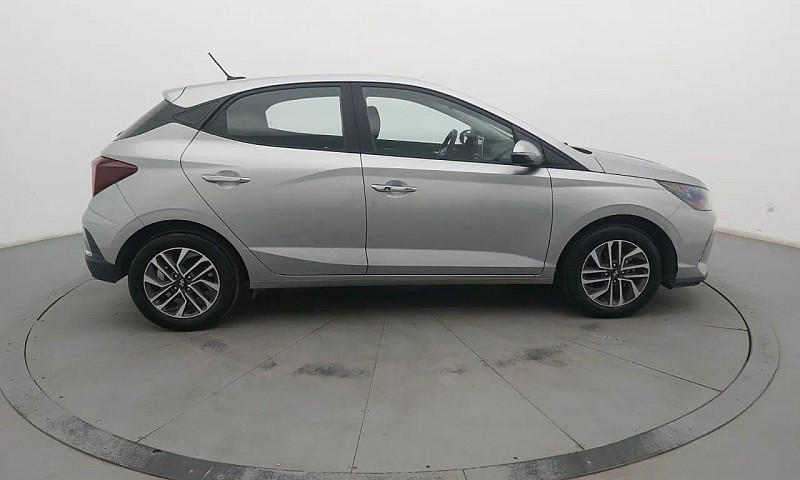 Hyundai Hb20 Limited...