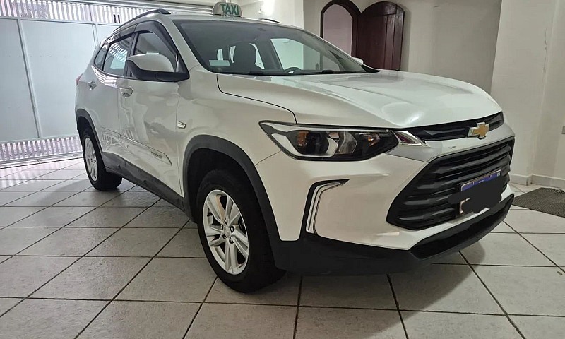 Chevrolet Tracker Lt...