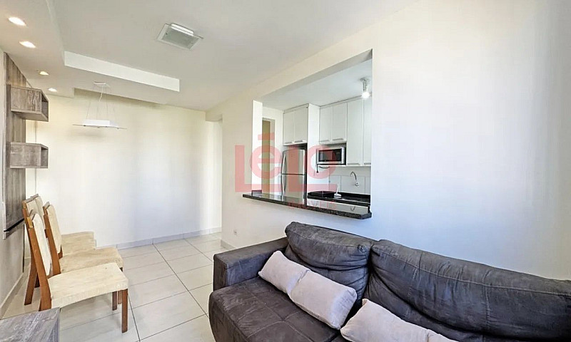 Apartamento 2 Quarto...