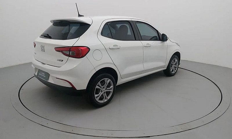 Fiat Argo Drive 1.0 ...