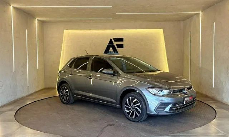 Volkswagen Polo High...