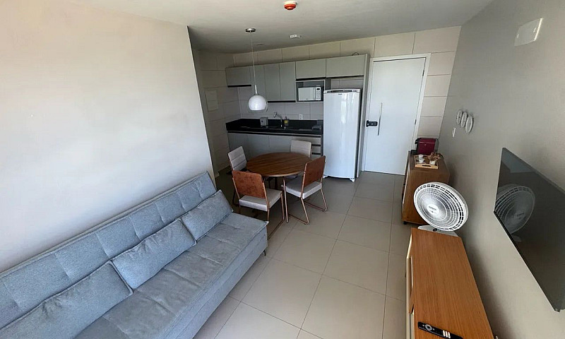 Aluguel De Apartamen...