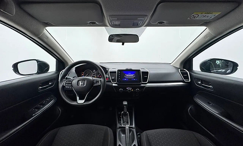 Honda City Hatchback...