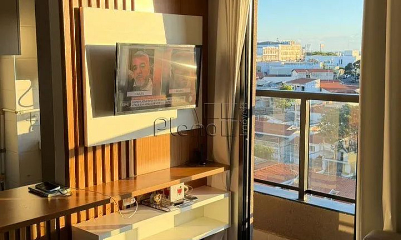 Apartamento Para Alu...
