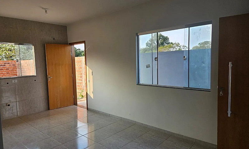 Vendo Casa De Laje D...