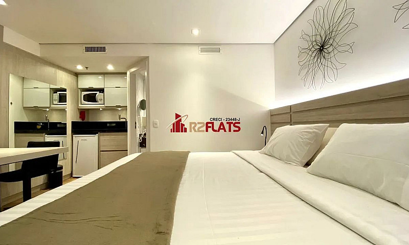 Flat Com Ótimo Preço...
