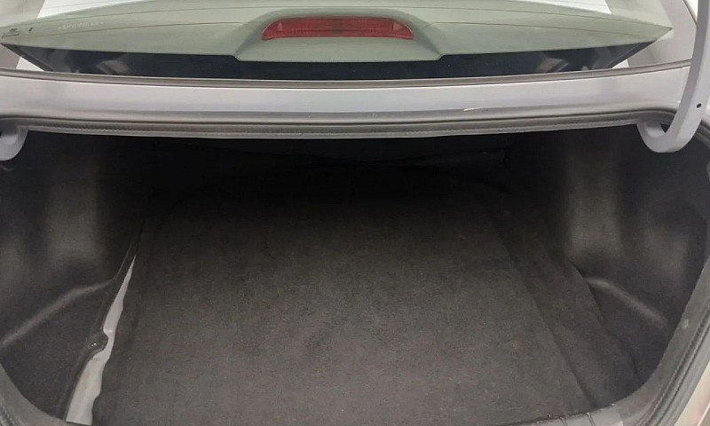 Hyundai Hb20S Comfor...