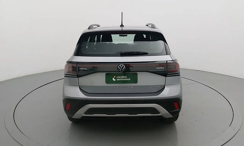 Volkswagen T-Cross 1...