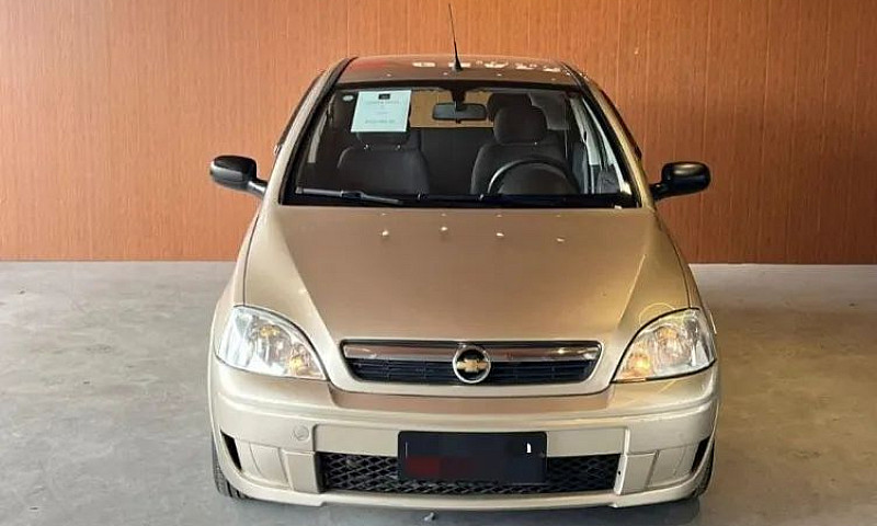 Chevrolet Corsa Hat....