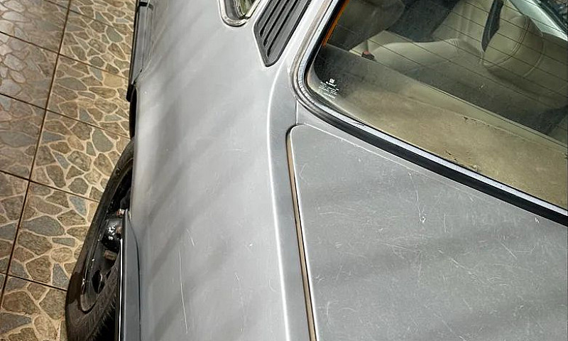 Chevrolet Chevette L...