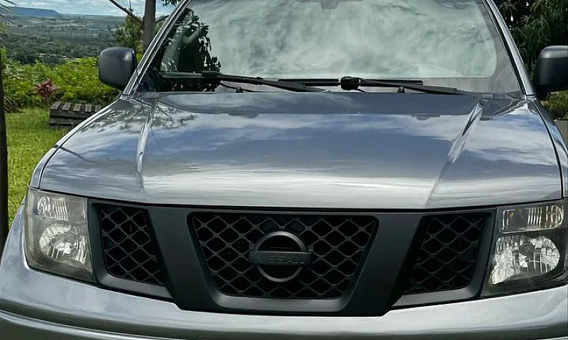 Nissan Frontier Le C...