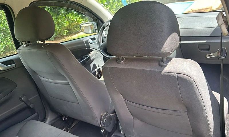 Volkswagen Gol Geraç...