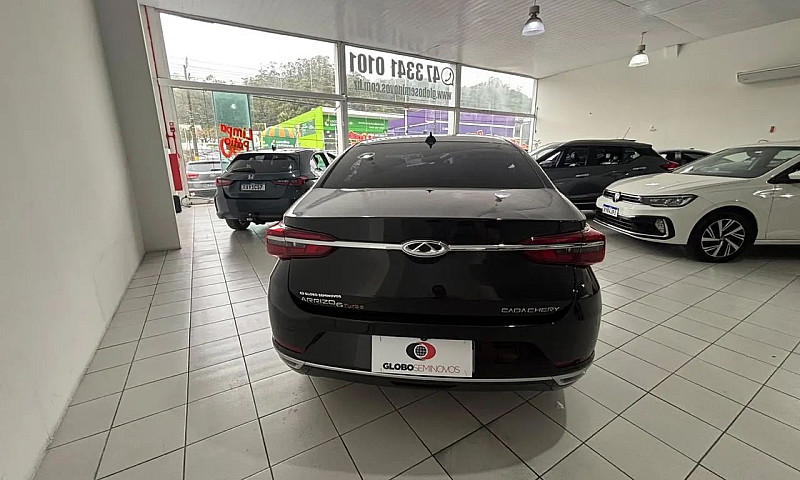 Chery Arrizo 6 Gsx 1...