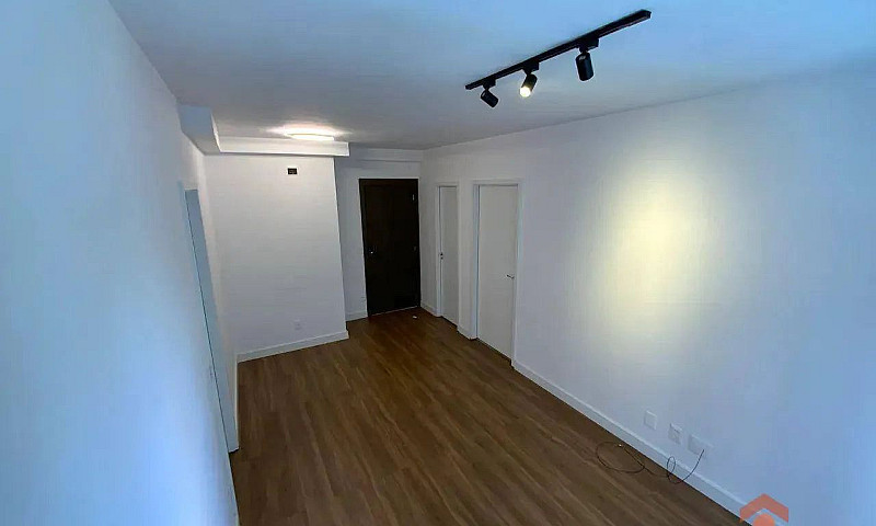 Apartamento, 52 M² -...