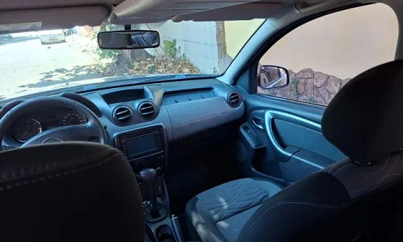 Renault Duster Dynam...
