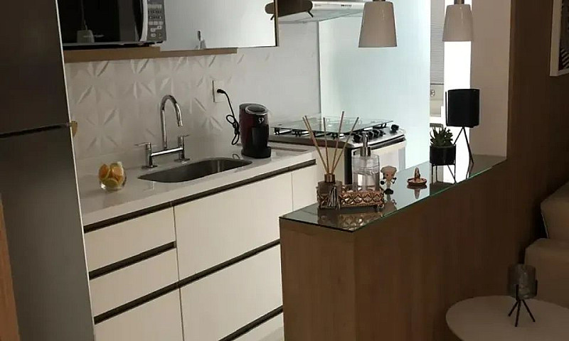 Apartamento Para Ven...
