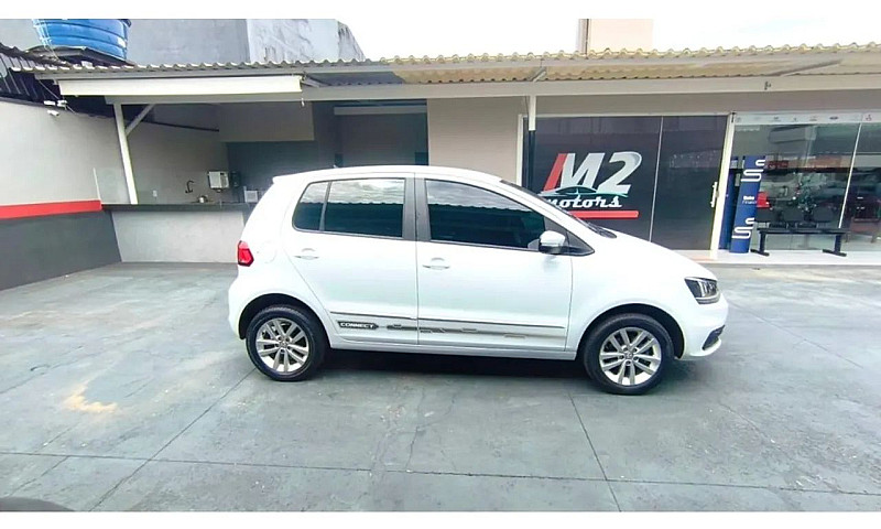Volkswagen Fox Conne...