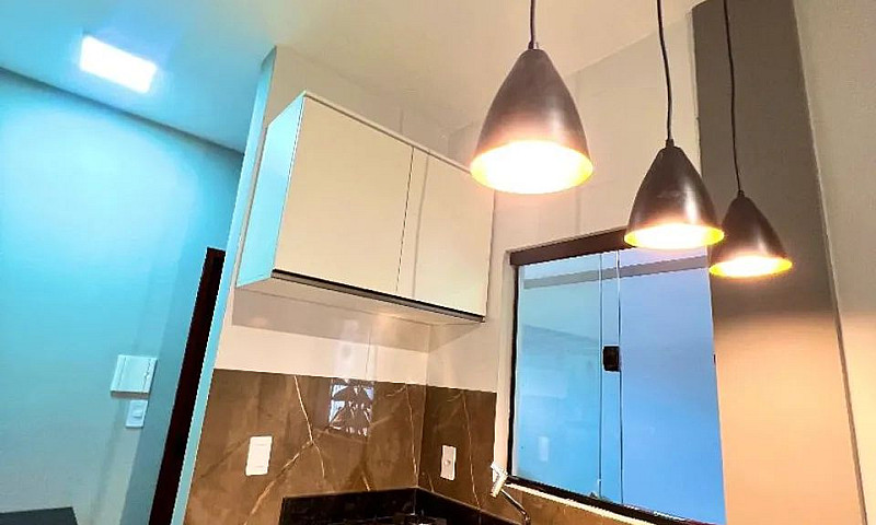Studio Mobiliado Em ...