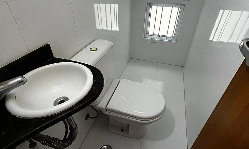 Casa Para Venda E Lo...