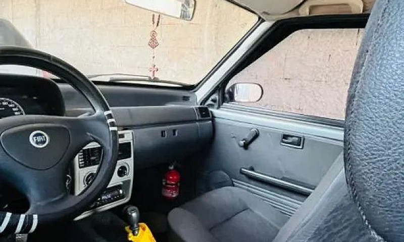 Fiat Uno Mille 1.0 F...