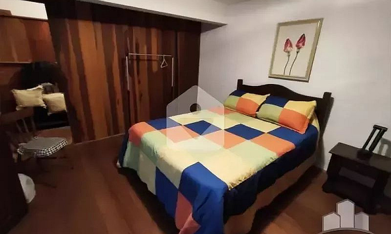 Casa Com 2 Quartos N...